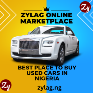 The Best Place to Buy Used Cars in Nigeria